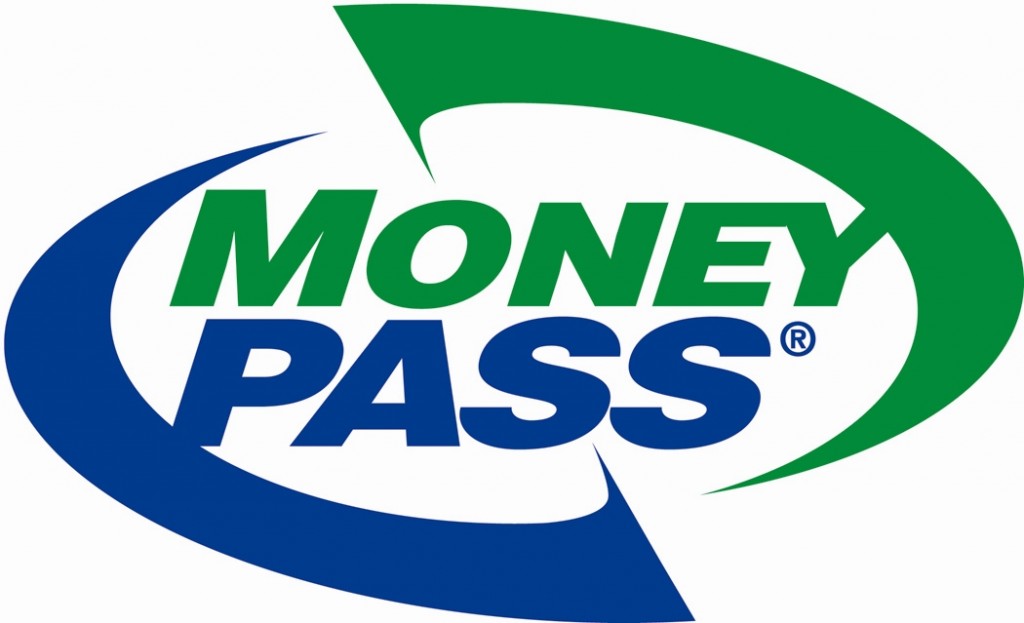 Color Logo MoneyPass
