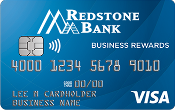 Rsb business rewards card