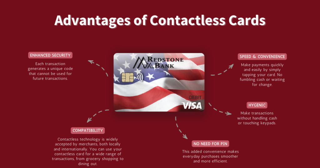 Advantages of Contactless Cards 1200 x 630 px