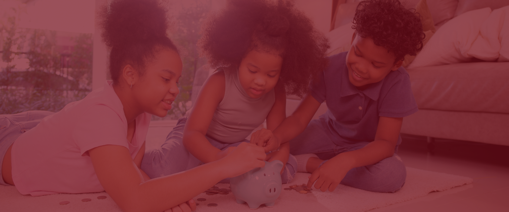 How to teach children to save money Redstone Bank