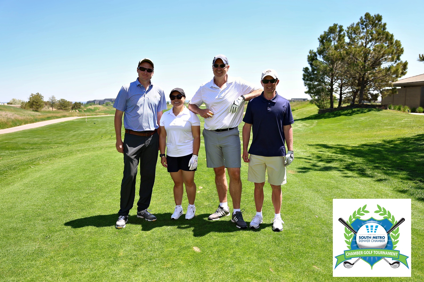 SMDC Golf Tournament