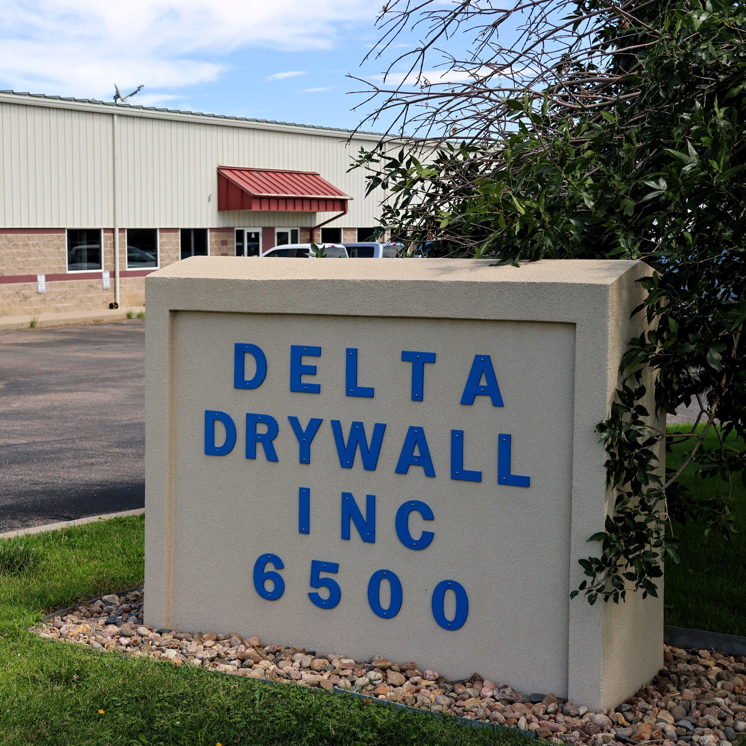 Delta Drywall 5