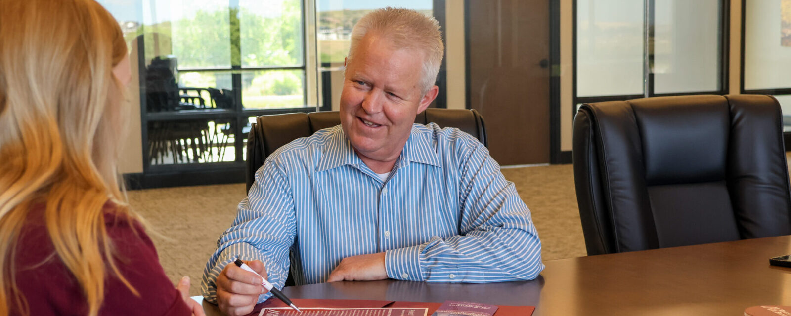 Dave mortgages