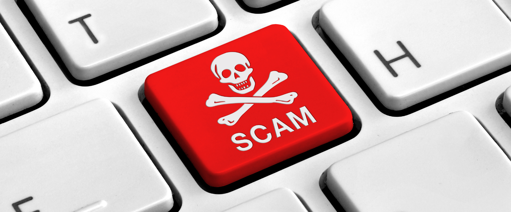 Employment Scam